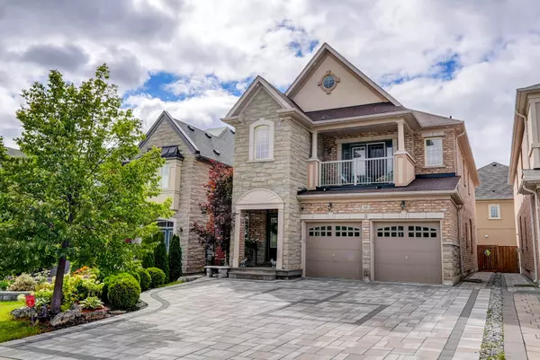 Vaughan, ON L6A 1W7,84 Glenheron CRES