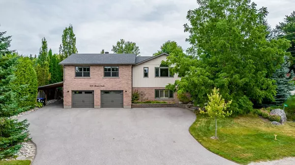 Innisfil, ON L0L 1K0,901 Sloan Circle DR