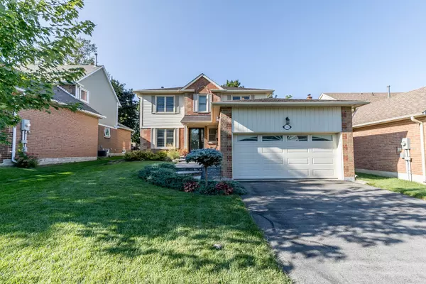 Newmarket, ON L3Y 7P2,115 John Bowser CRES