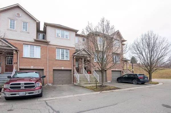 Halton Hills, ON L7G 6E9,50 Palomino TRL