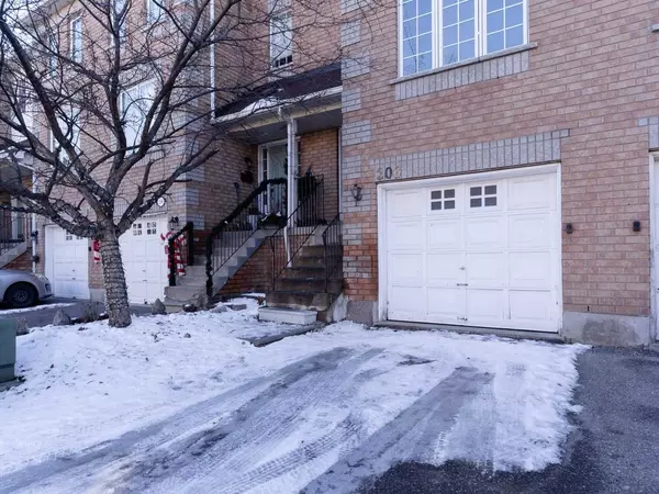 Brampton, ON L6X 4R1,9800 Mclaughlin RD #208