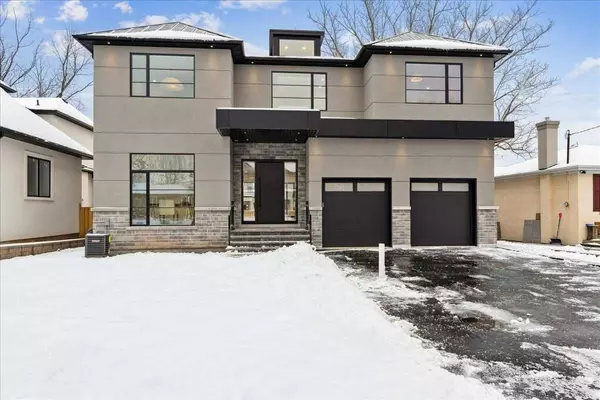 Oakville, ON L6K 1V2,504 Wildwood DR