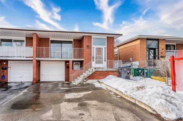 Brampton, ON L6V 3K2,8 Major Oaks DR