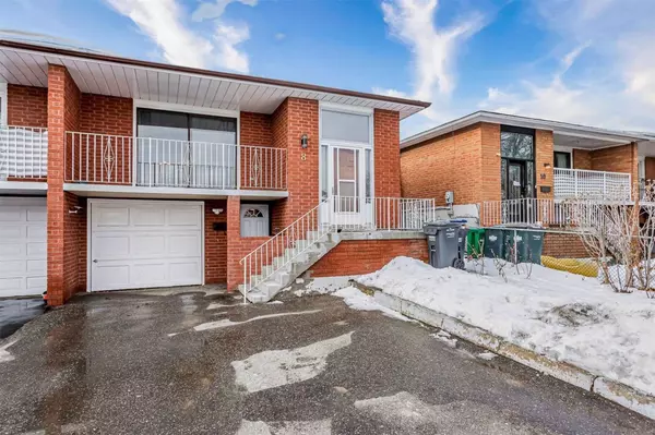 Brampton, ON L6V 3K2,8 Major Oaks DR