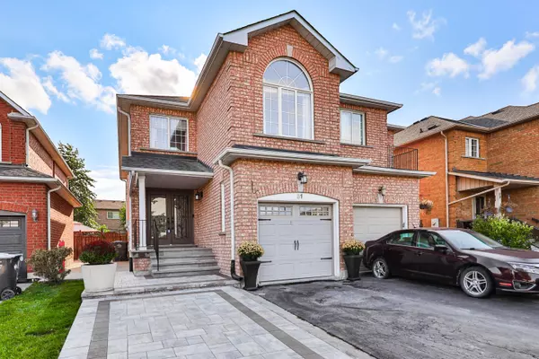 Caledon, ON L7E 2M3,51 Hanton CRES