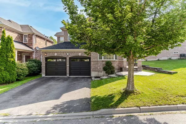 Halton Hills, ON L7G 6L4,41 Apple Blossom CRES