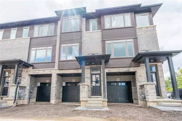 Lincoln, ON L3J 0T4,5000 Connor DR #53