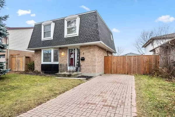 London, ON N5Z 4J1,7 Edmunds CRES