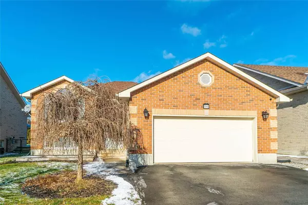 Kawartha Lakes, ON K9V 6K7,386 Wallace DR