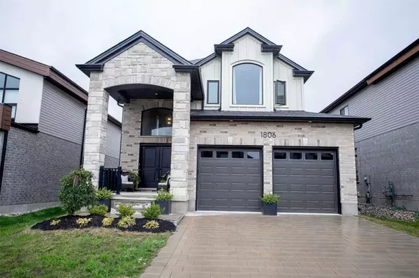 London, ON N6K 4R6,1806 Brunson WAY