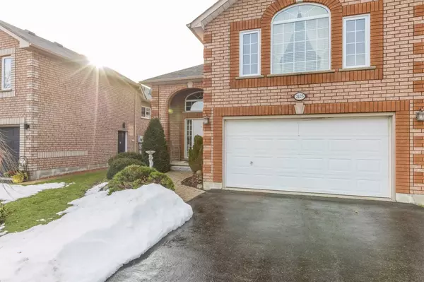 Peterborough, ON K9K 2L4,2425 Denure DR