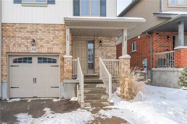 Guelph, ON N1E 0J7,54 Couling CRES