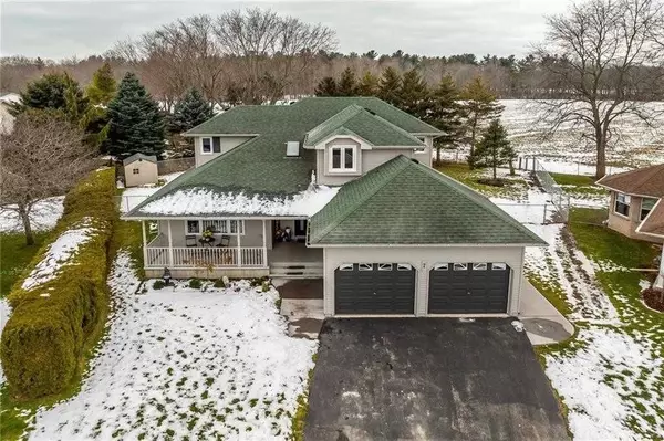 Norfolk, ON N0A 1N4,7 Briarlea CRES