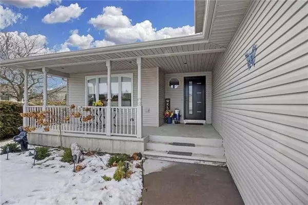 Norfolk, ON N0A 1N4,7 Briarlea CRES