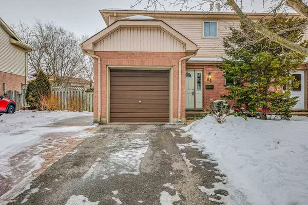 London, ON N5V 4B4,84 Bonaventure DR