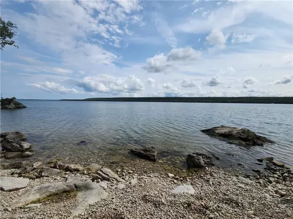 Northern Bruce Peninsula, ON N0H 2T0,PT LT 2 Concession 10 N/A