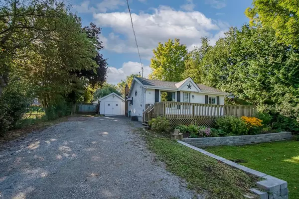 Kawartha Lakes, ON L0B 1K0,30 Mcgill DR