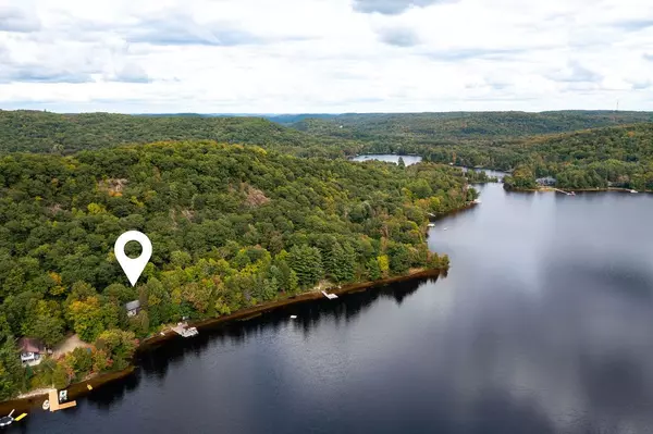 Lake Of Bays, ON P0B 1A0,1053 Nortons LN