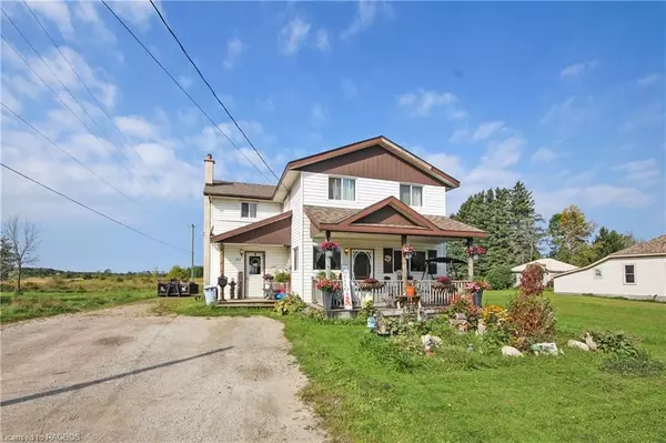 South Bruce Peninsula, ON N0H 2T0,482 Dawson ST