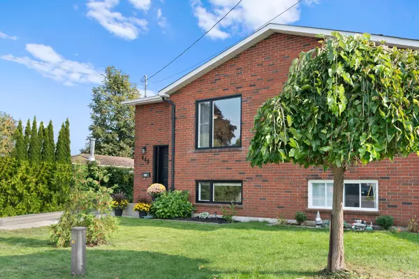 Cobourg, ON K9A 5B9,449 Burnham Manor CT