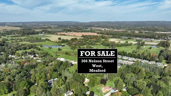 Meaford, ON N4L 1L2,366 Nelson ST W