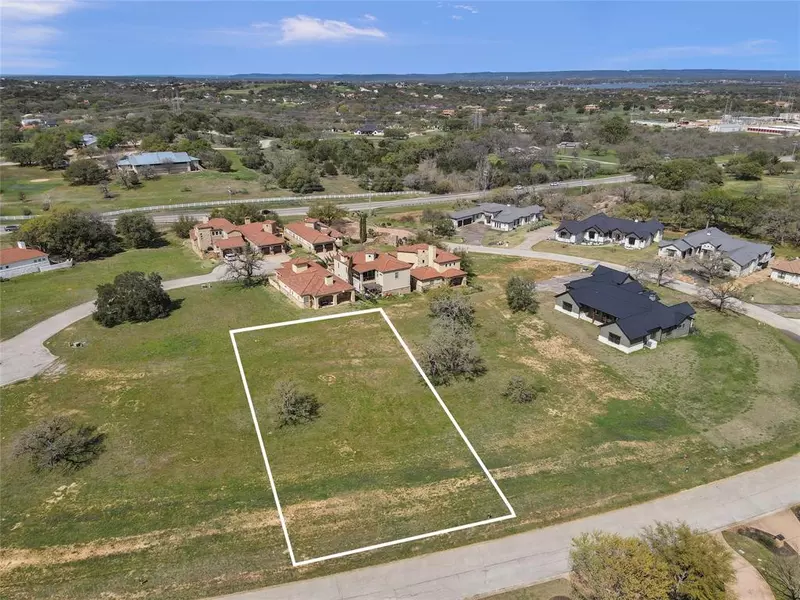 43 Mitchell Creek Drive, Horseshoe Bay, TX 78657