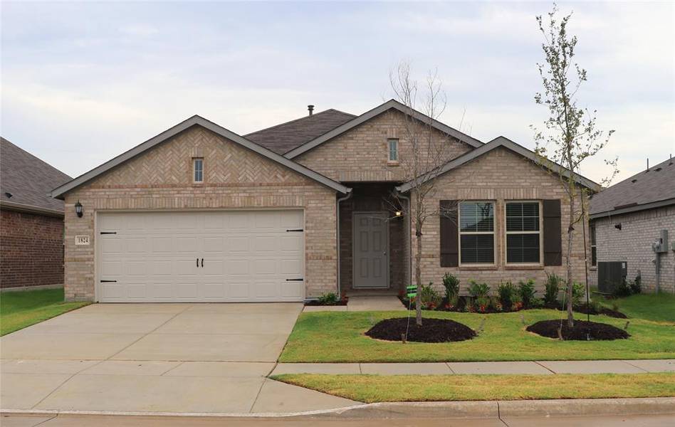 1824 Indian Grass Drive, Royse City, TX 75189