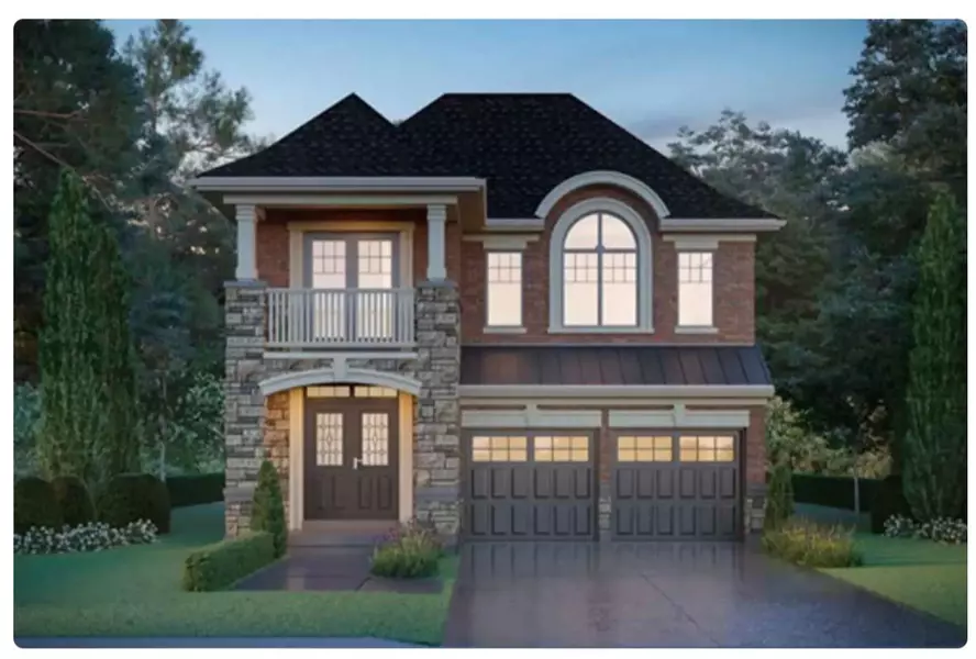 98B Speciosa ST, Richmond Hill, ON L4E 1N2