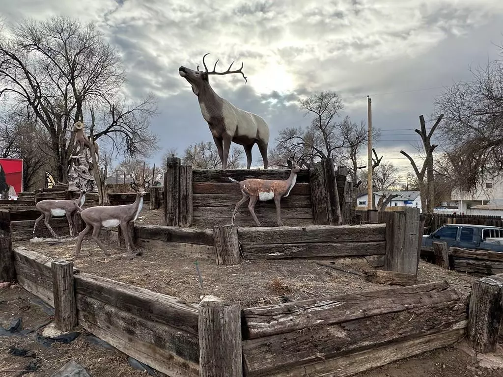 Pueblo, CO 81003,2011-19 N Albany Ave