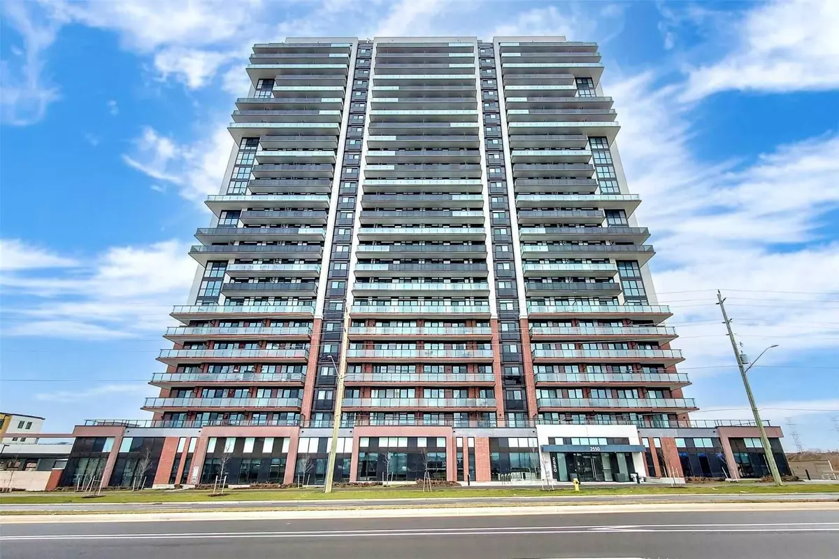 Oshawa, ON L1L 0R5,2550 Simcoe ST N #2310