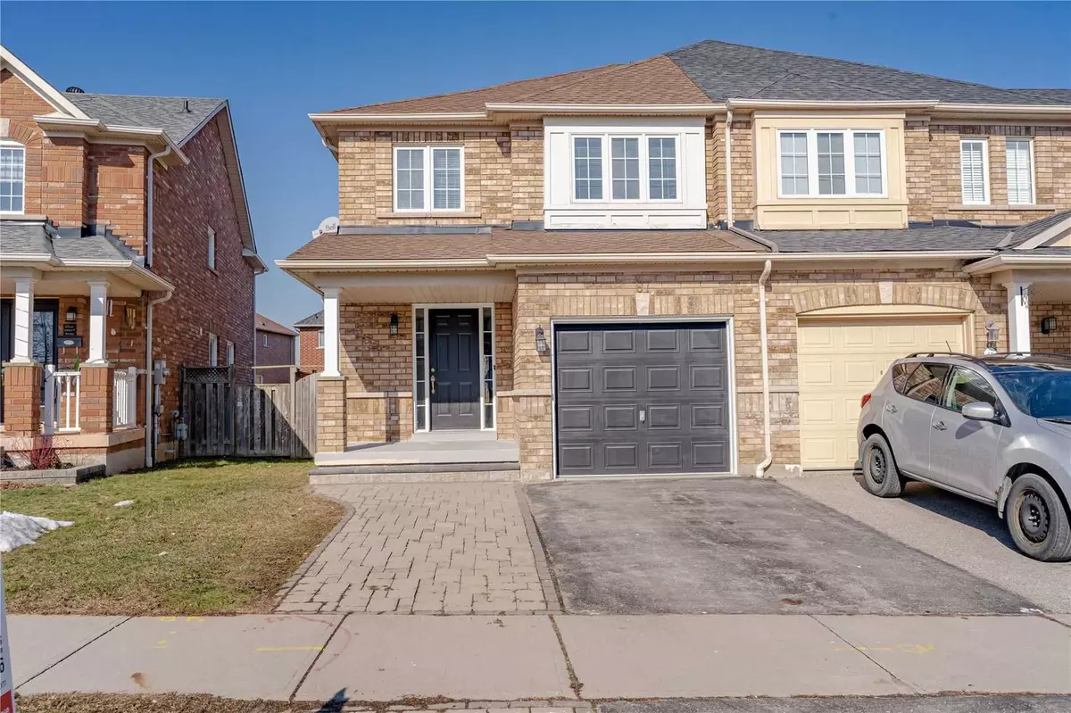 Whitby, ON L1P 1V2,67 Presley CRES