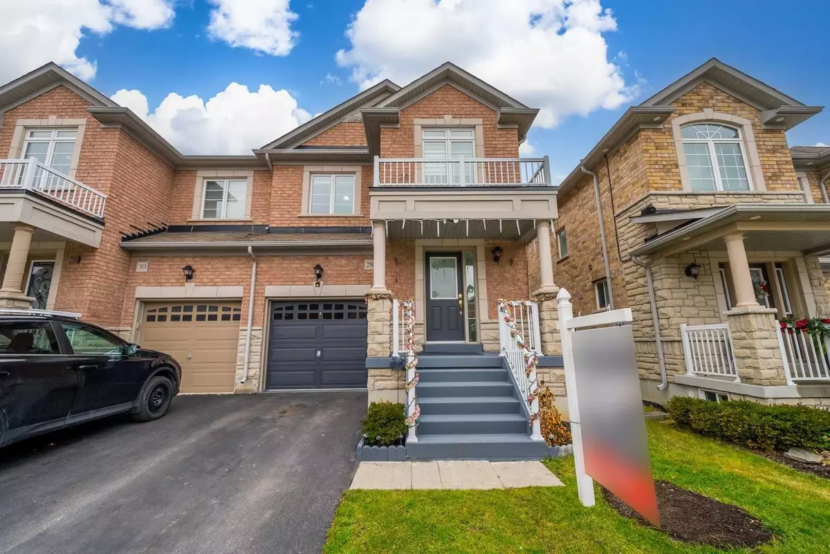 Whitchurch-stouffville, ON L4A 0M6,28 Grandwood AVE