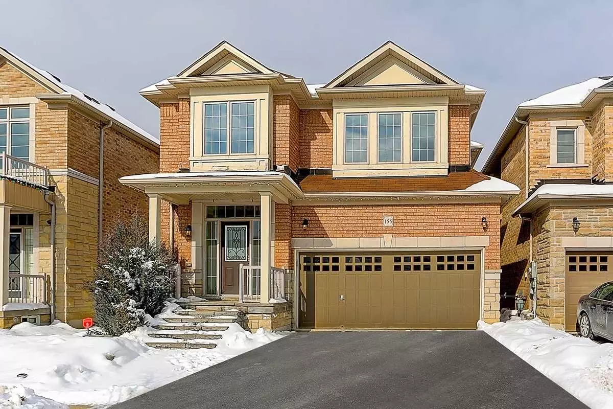 Whitchurch-stouffville, ON L4A 1H4,155 Durhamview CRES