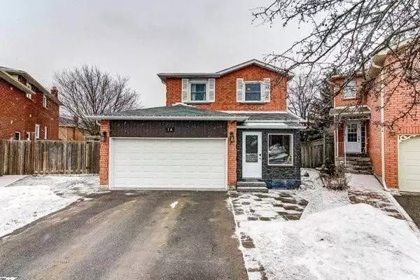 Whitchurch-stouffville, ON L4A 5S3,14 Basswood CT