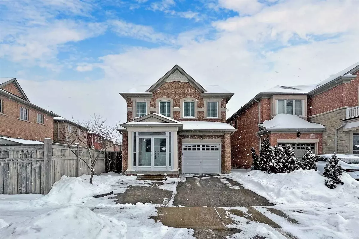 Whitchurch-stouffville, ON L4A 0T7,112 Northway AVE