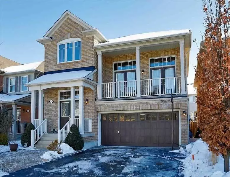 Whitchurch-stouffville, ON L4A 0E9,22 Ina LN