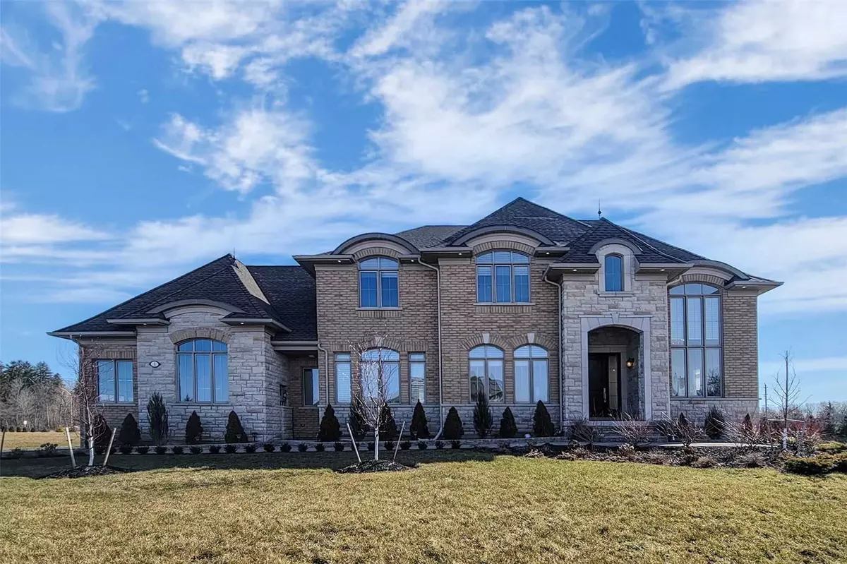 Whitchurch-stouffville, ON L4A 1R9,5 Pleasant Valley DR