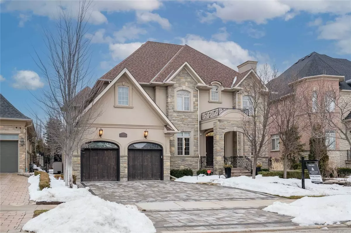 Vaughan, ON L0J 1C0,119 Park Ridge DR