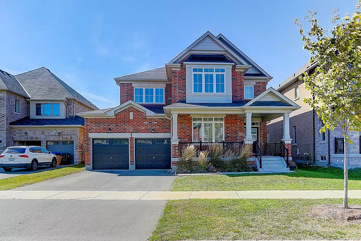 Innisfil, ON L9S 0N4,1680 Emberton WAY