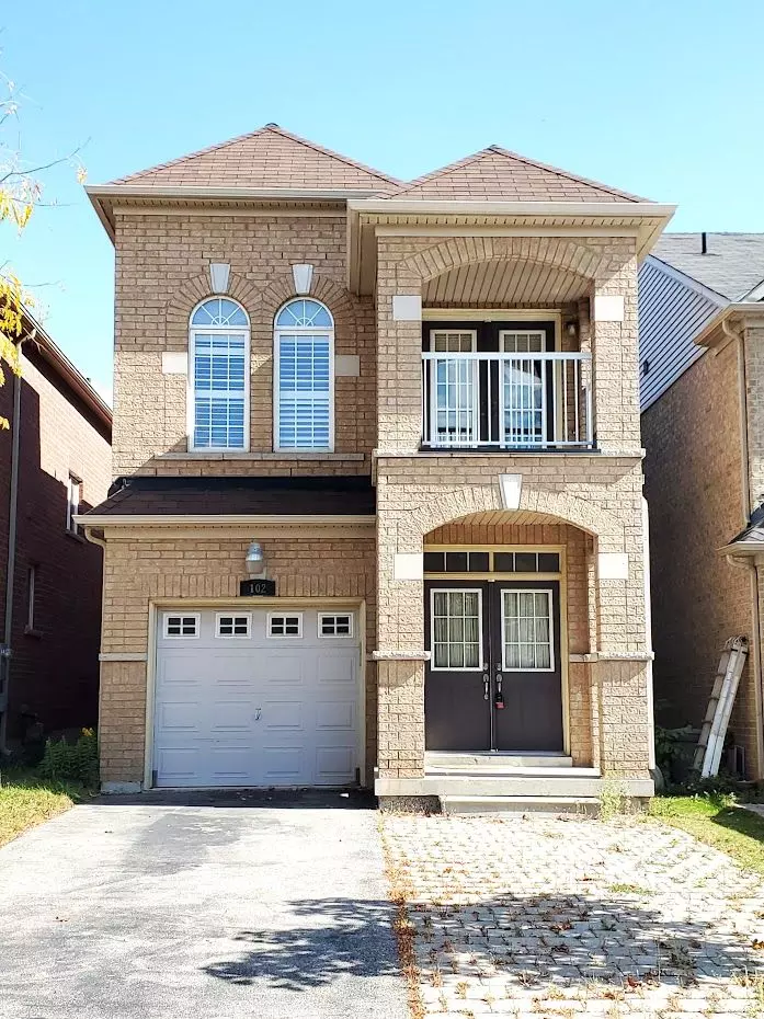 Vaughan, ON L6A 0R2,102 White Beach CRES