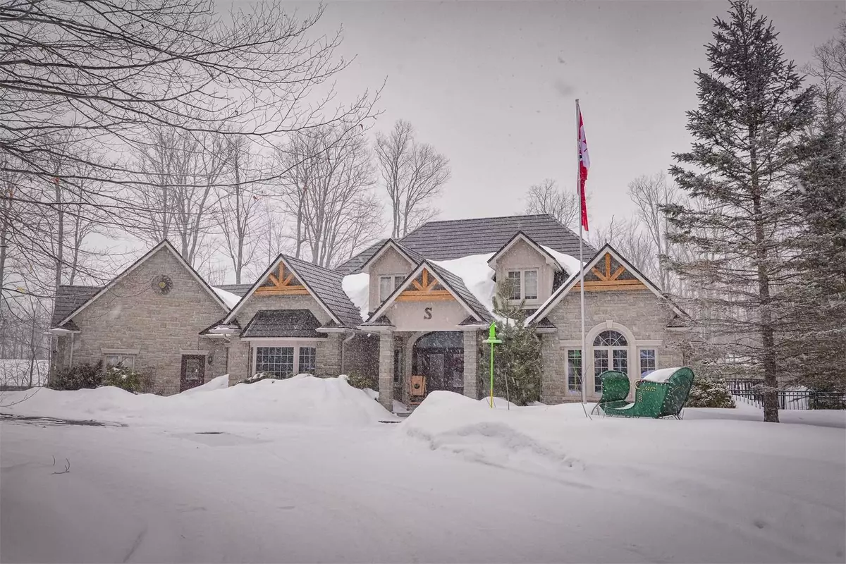 Oro-medonte, ON L0K 1EO,15 Whistler PL