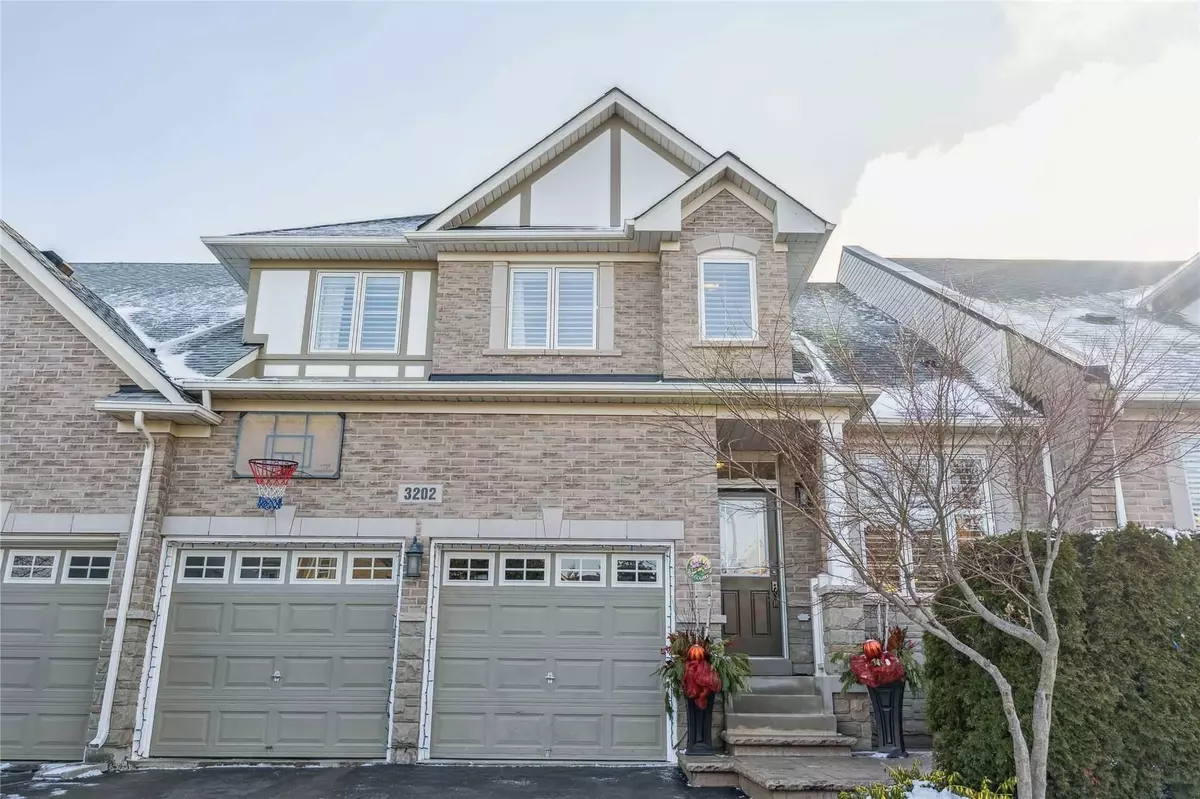 Halton, ON L6M 0B2,3202 Epworth CRES