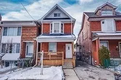 Toronto W02, ON M6H 2X5,966 Dovercourt RD #Upper