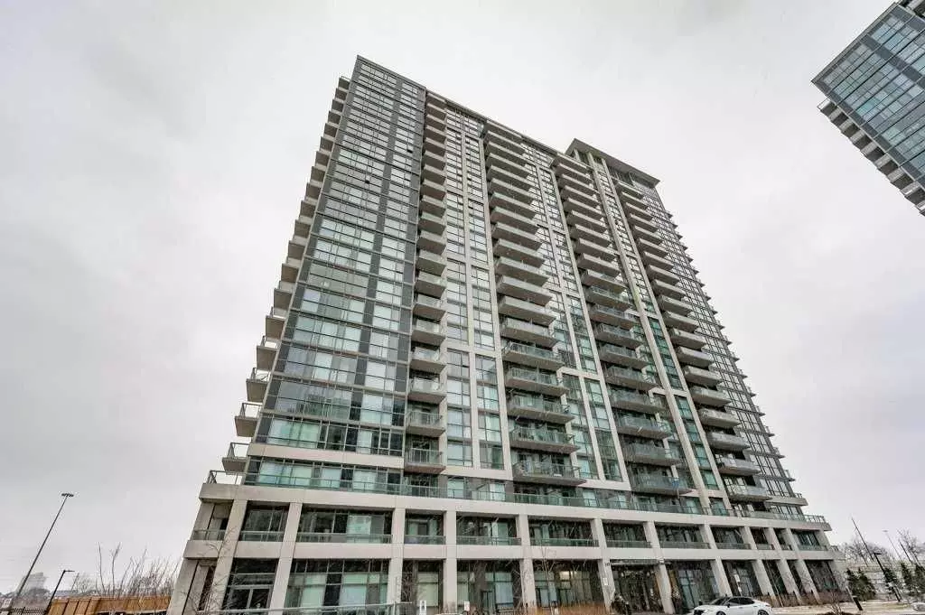 Mississauga, ON L5B 0G9,349 Rathburn RD W #801