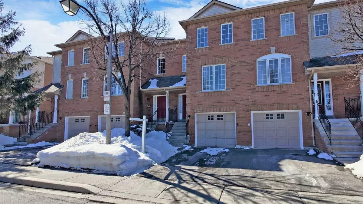 Brampton, ON L6X 4R1,9800 Mclaughlin RD #112