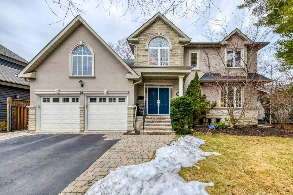 Oakville, ON L6J 4L7,469 Drummond RD