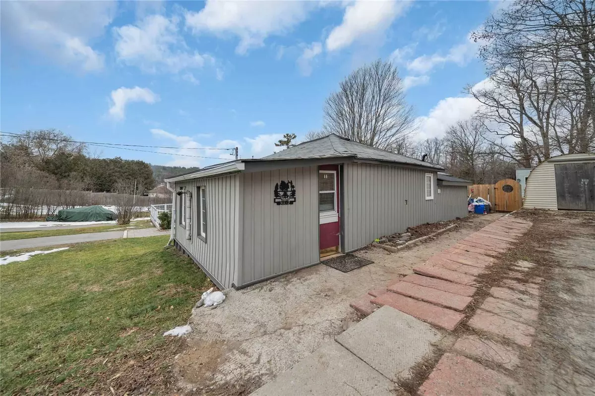 Hamilton Township, ON K0L 1E0,7118 Sidey DR