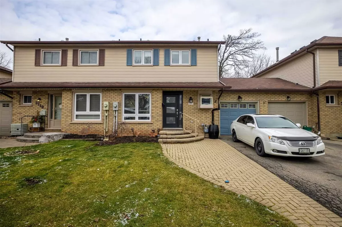 Lincoln, ON L3J 1L3,5117 Sumach CRES