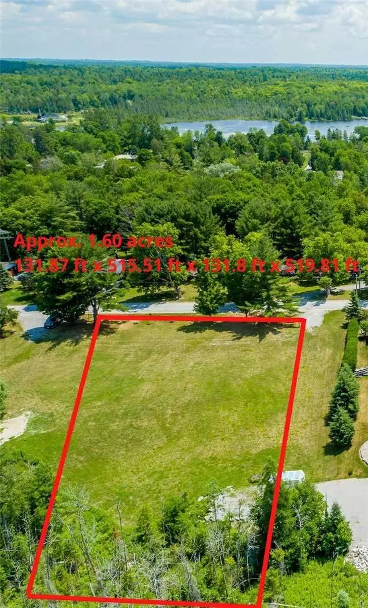 Kawartha Lakes, ON K0M 1K0,Lot 19 Grandy RD