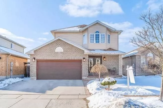 Waterloo, ON N1P 1G8,135 Mcnichol DR